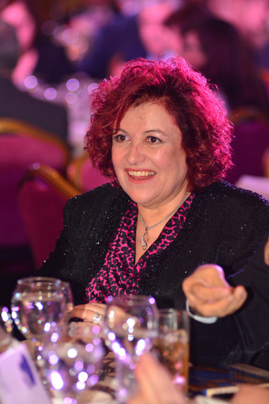 La Chaine des Amis Gala Dinner